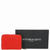 Vittoria Gotti červená V-033G